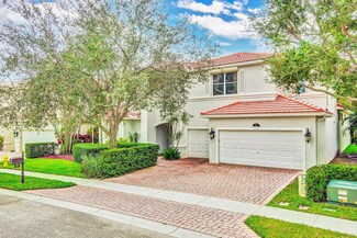 231 Sedona Way, Palm Beach Gardens, FL 33418