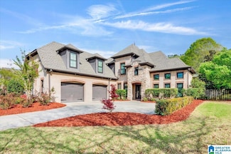 1115 Haven Rd, Birmingham, AL 35242