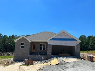 21221 Meadows Acres, Hensley, AR 72065