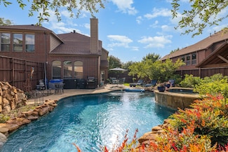 10924 Coralberry Dr, Frisco, TX 75033
