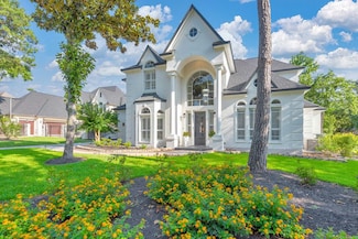 62 W Fairbranch Cir, Spring, TX 77382