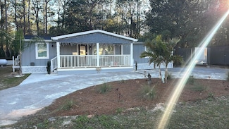 105 Ann St E, Santa Rosa Beach, FL 32459