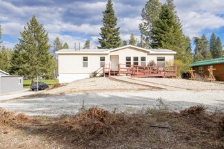 176 E Trappers Loop, Chewelah, WA 99109