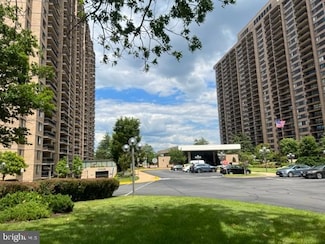 3701 S George Mason Dr Unit 1814N, Falls Church, VA 22041
