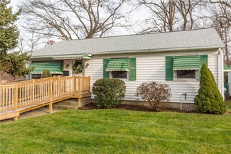 177 Davis Ave, Cranston, RI 02910
