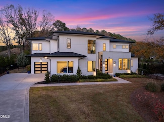 132 Edward Booth Ln, Durham, NC 27713