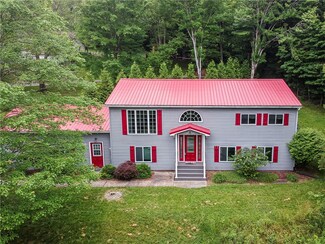 1429 Grant Avenue Extension, Butler, PA 16001