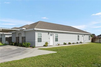 2113 Davenport St, Weslaco, TX 78596