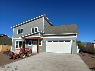 702 Butler Creek Ave, Belgrade, MT 59714