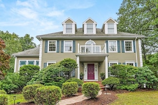 276 High St, Winchester, MA 01890