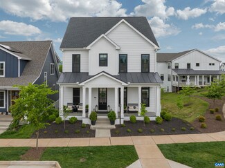 904 Belvedere Blvd, Charlottesville, VA 22901