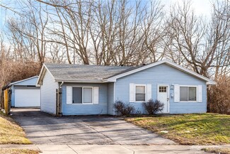 3500 Spicewood Dr, Dayton, OH 45424