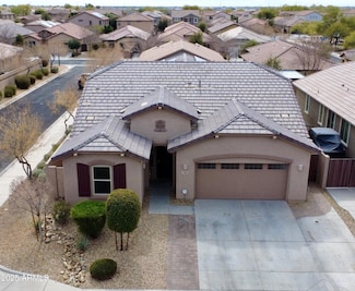 7609 W Whitehorn Trail, Peoria, AZ 85383