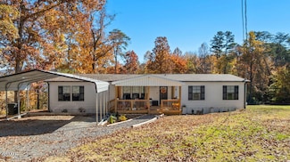 5438 U S 11w, Bean Station, TN 37708