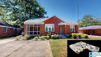 2300 Carter Hill Rd, Montgomery, AL 36106