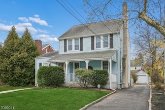 1025 Sterling Rd, Union, NJ 07083