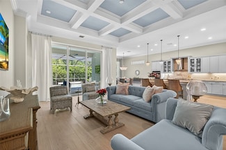 1461 Lilys Cay Cir, Vero Beach, FL 32967