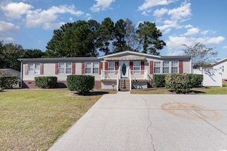 406 Upland Ave, Murrells Inlet, SC 29576