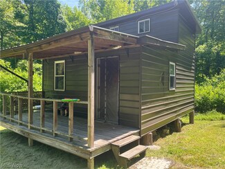 0 Clyde Ruble Rd Unit 5040282, Lewisville, OH 43754