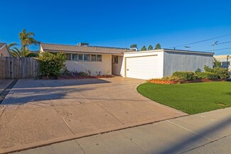6672 Maury Dr, San Diego, CA 92119