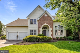 4170 Tersher Dr, Doylestown, PA 18902
