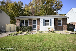 8616 Timber Hollow Ct, Louisville, KY 40219