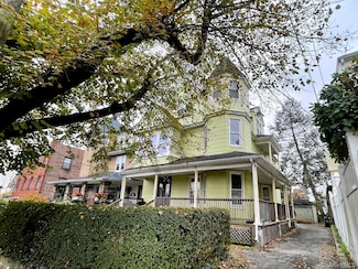 134 Vista Place, Mount Vernon, NY 10550