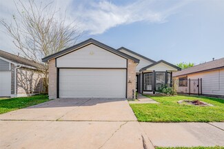 12811 Hill Branch Dr, Houston, TX 77082