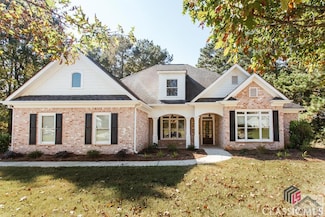 1215 Whitlow Creek Ct, Bishop, GA 30621