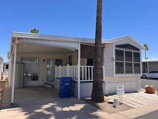 3403 E Main St Unit 2822, Mesa, AZ 85213