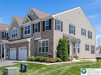 4618 Woodbrush Way, Allentown, PA 18104