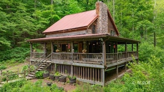 16611 Truetown Rd, Millfield, OH 45761