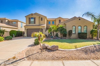 1341 E Macaw Ct, Gilbert, AZ 85297