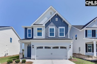 415 Beesborough Ln, Lexington, SC 29072