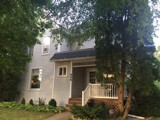 926 S Adams St, Lancaster, WI 53813