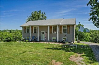 17901 Cameron Rd, Kearney, MO 64060