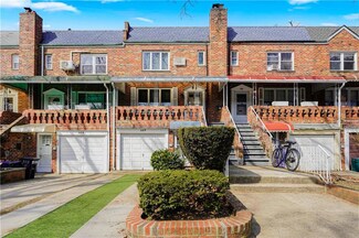 306 Bay 11th St, Brooklyn, NY 11228
