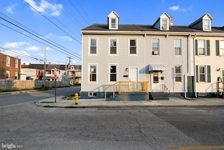 762 Wallace St, York, PA 17403