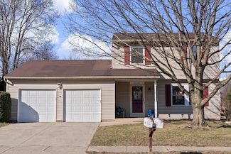 3130 Grange Hill Place, Dublin, OH 43017