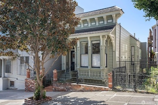 3673-3675 16th St, San Francisco, CA 94114