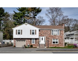 887 Washington St, Dedham, MA 02026