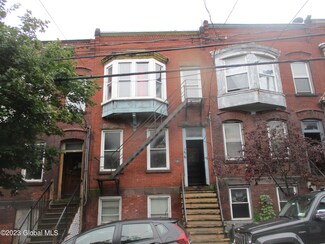 156 Lark St, Albany, NY 12210
