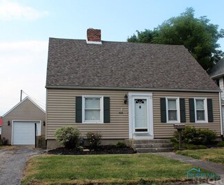 438 W Wyandot Ave, Upper Sandusky, OH 43351