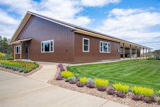 N14965 Pine Ln, Necedah, WI 54646