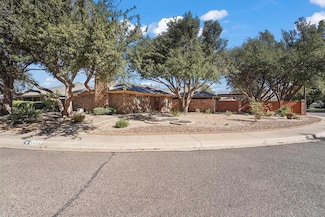 4200 Boulder Dr, Midland, TX 79707