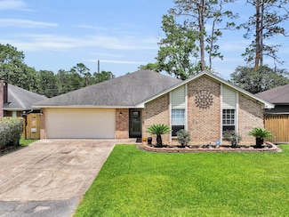 9570 Cumberland Dr, Beaumont, TX 77708
