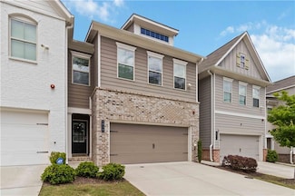 1227 Herty Dr, Marietta, GA 30062