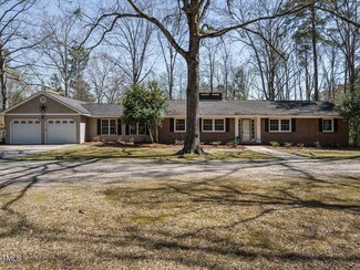 2201 Spring Ln, Sanford, NC 27330