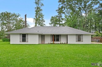 16547 Pernecia Ave, Greenwell Springs, LA 70739