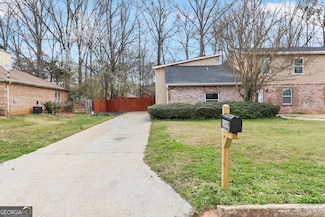 2589B Fieldstone View Ln SE, Conyers, GA 30013